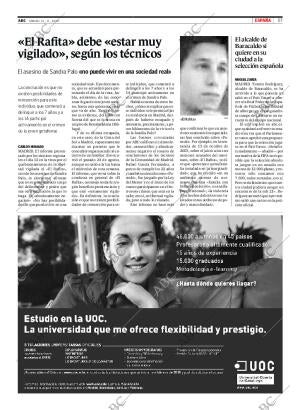 ABC SEVILLA 21-11-2009 página 57