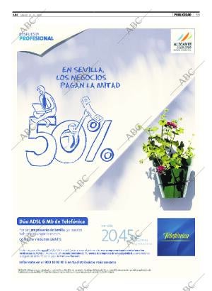ABC SEVILLA 21-11-2009 página 59