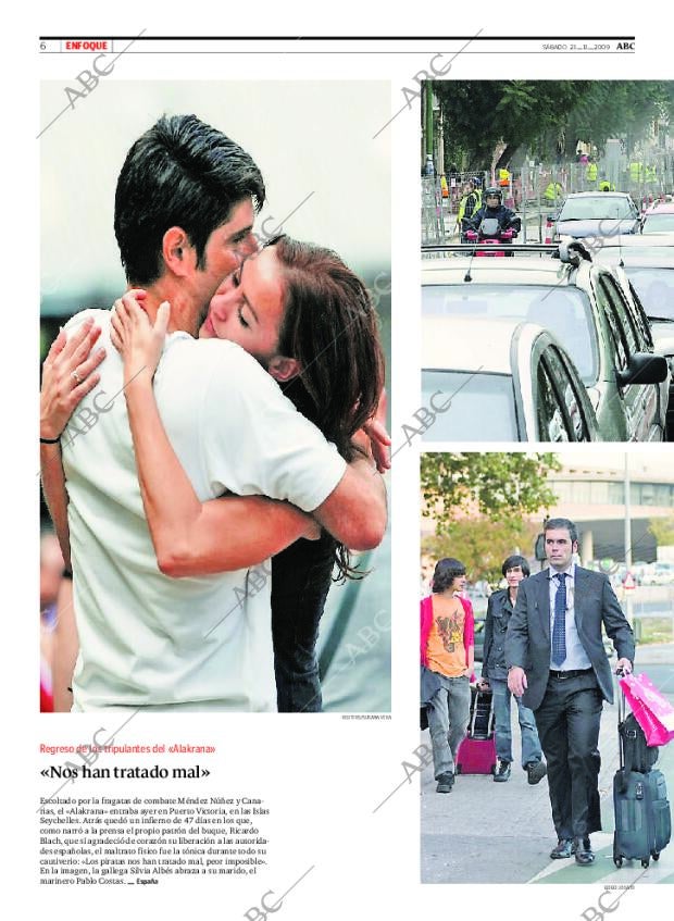 ABC SEVILLA 21-11-2009 página 6