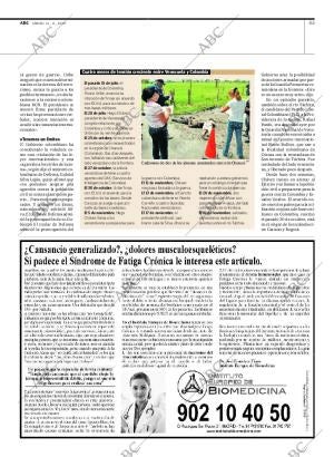 ABC SEVILLA 21-11-2009 página 63