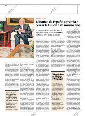 ABC SEVILLA 21-11-2009 página 67