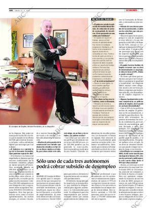 ABC SEVILLA 21-11-2009 página 71