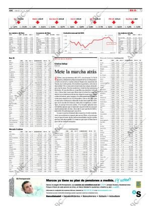 ABC SEVILLA 21-11-2009 página 73