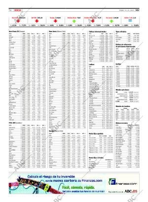 ABC SEVILLA 21-11-2009 página 74