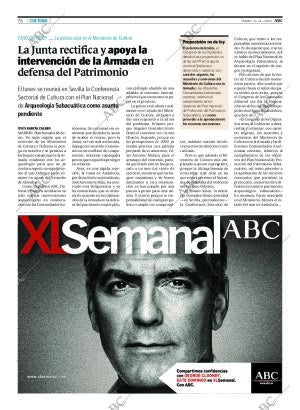 ABC SEVILLA 21-11-2009 página 76