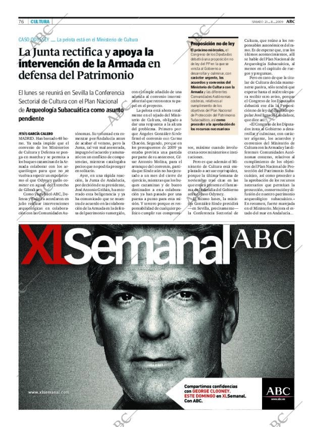 ABC SEVILLA 21-11-2009 página 76