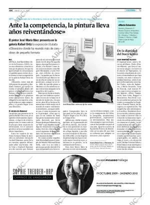 ABC SEVILLA 21-11-2009 página 79