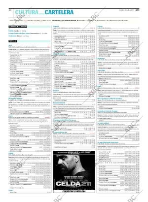 ABC SEVILLA 21-11-2009 página 80