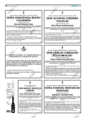 ABC SEVILLA 21-11-2009 página 83