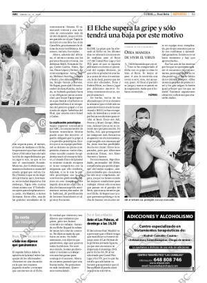 ABC SEVILLA 21-11-2009 página 93