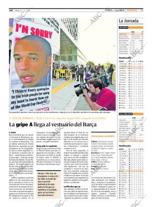ABC SEVILLA 21-11-2009 página 95