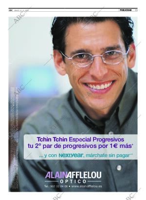 ABC SEVILLA 21-11-2009 página 99