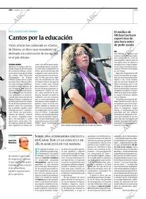 ABC SEVILLA 22-11-2009 página 105