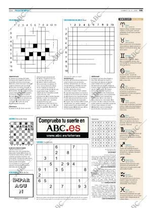 ABC SEVILLA 22-11-2009 página 106