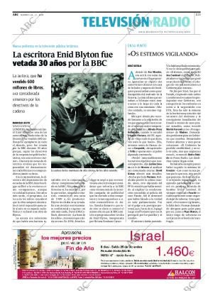 ABC SEVILLA 22-11-2009 página 107