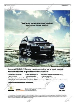 ABC SEVILLA 22-11-2009 página 11