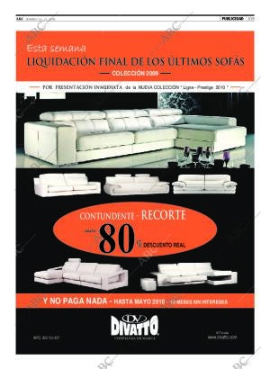 ABC SEVILLA 22-11-2009 página 111