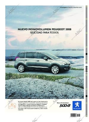 ABC SEVILLA 22-11-2009 página 112