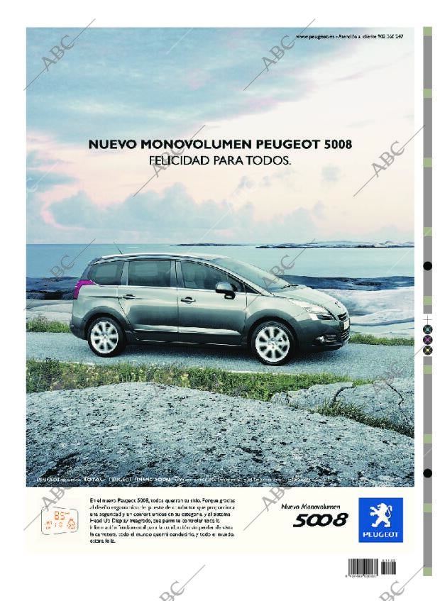 ABC SEVILLA 22-11-2009 página 112