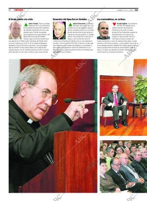 ABC SEVILLA 22-11-2009 página 12