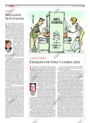 ABC SEVILLA 22-11-2009 página 14