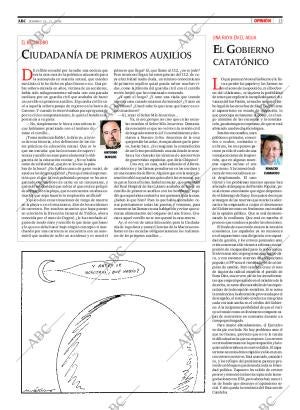 ABC SEVILLA 22-11-2009 página 15