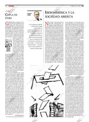 ABC SEVILLA 22-11-2009 página 16