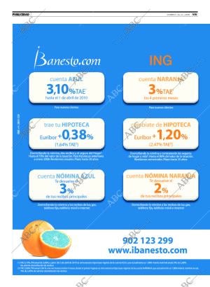 ABC SEVILLA 22-11-2009 página 2