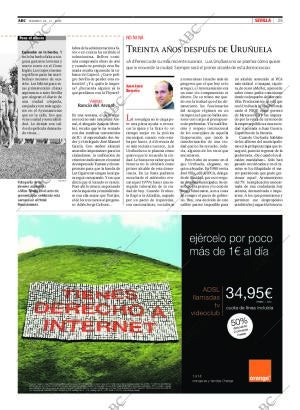 ABC SEVILLA 22-11-2009 página 27