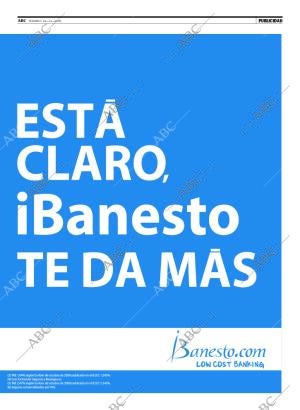 ABC SEVILLA 22-11-2009 página 3