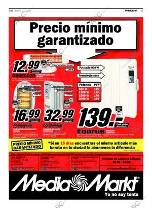 ABC SEVILLA 22-11-2009 página 35