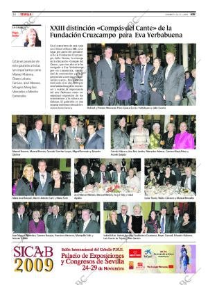 ABC SEVILLA 22-11-2009 página 36