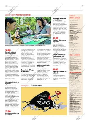 ABC SEVILLA 22-11-2009 página 39