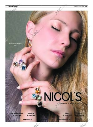 ABC SEVILLA 22-11-2009 página 4