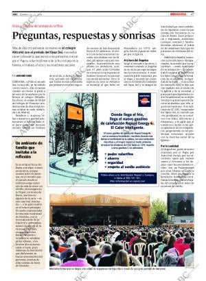 ABC SEVILLA 22-11-2009 página 49