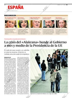 ABC SEVILLA 22-11-2009 página 50