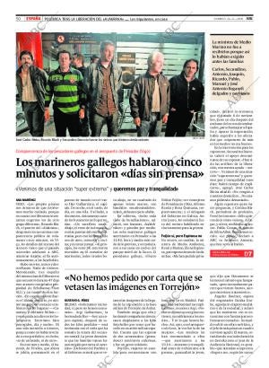 ABC SEVILLA 22-11-2009 página 52