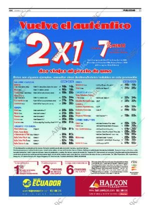 ABC SEVILLA 22-11-2009 página 57