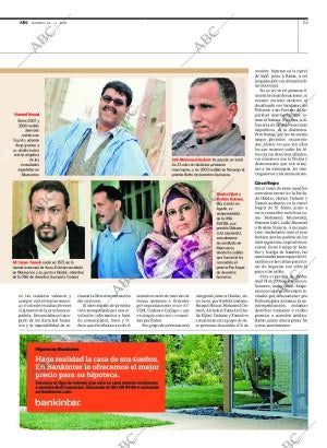 ABC SEVILLA 22-11-2009 página 63