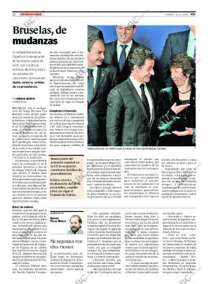 ABC SEVILLA 22-11-2009 página 64