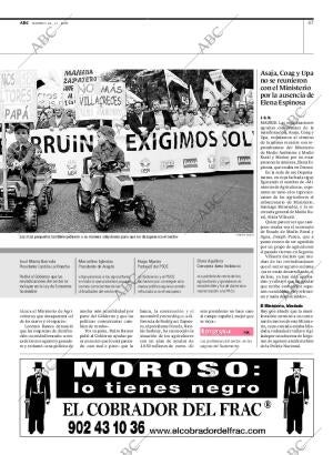 ABC SEVILLA 22-11-2009 página 69