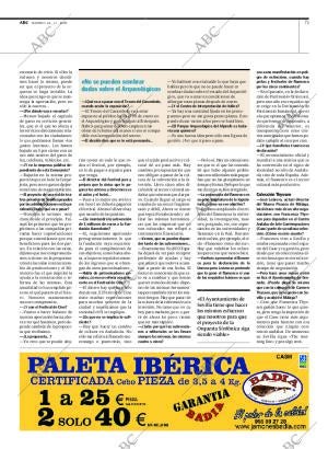 ABC SEVILLA 22-11-2009 página 73