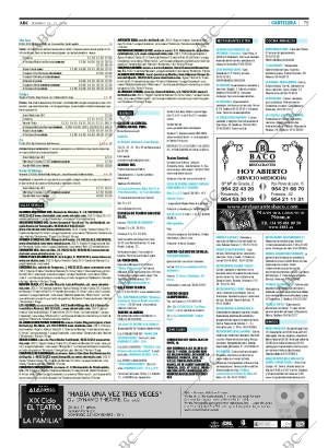 ABC SEVILLA 22-11-2009 página 81