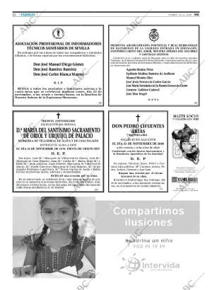 ABC SEVILLA 22-11-2009 página 84