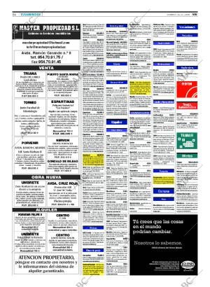 ABC SEVILLA 22-11-2009 página 86