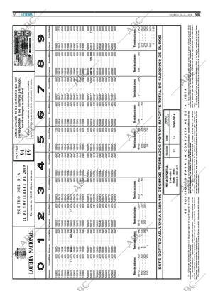 ABC SEVILLA 22-11-2009 página 88