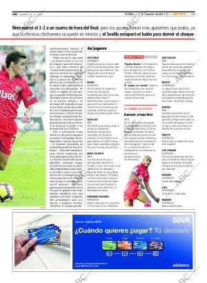 ABC SEVILLA 22-11-2009 página 91