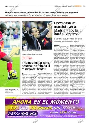 ABC SEVILLA 22-11-2009 página 93