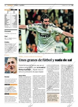 ABC SEVILLA 22-11-2009 página 96