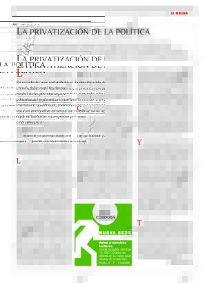 ABC CORDOBA 23-11-2009 página 3